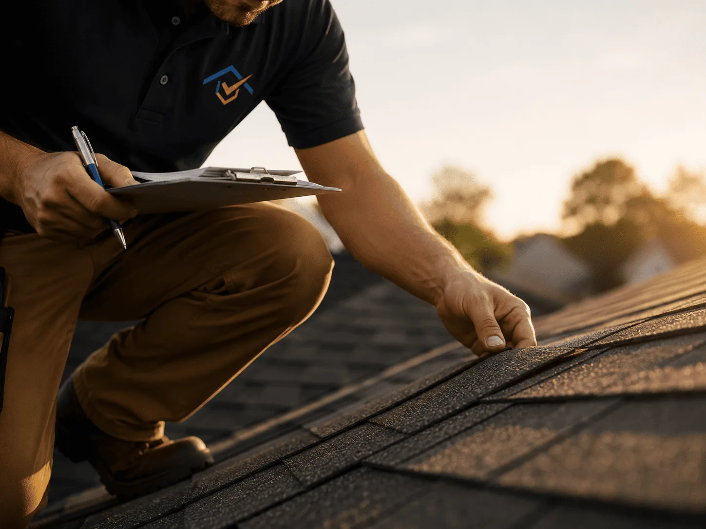 Why Choose Roof Inspection in Satanta, KS